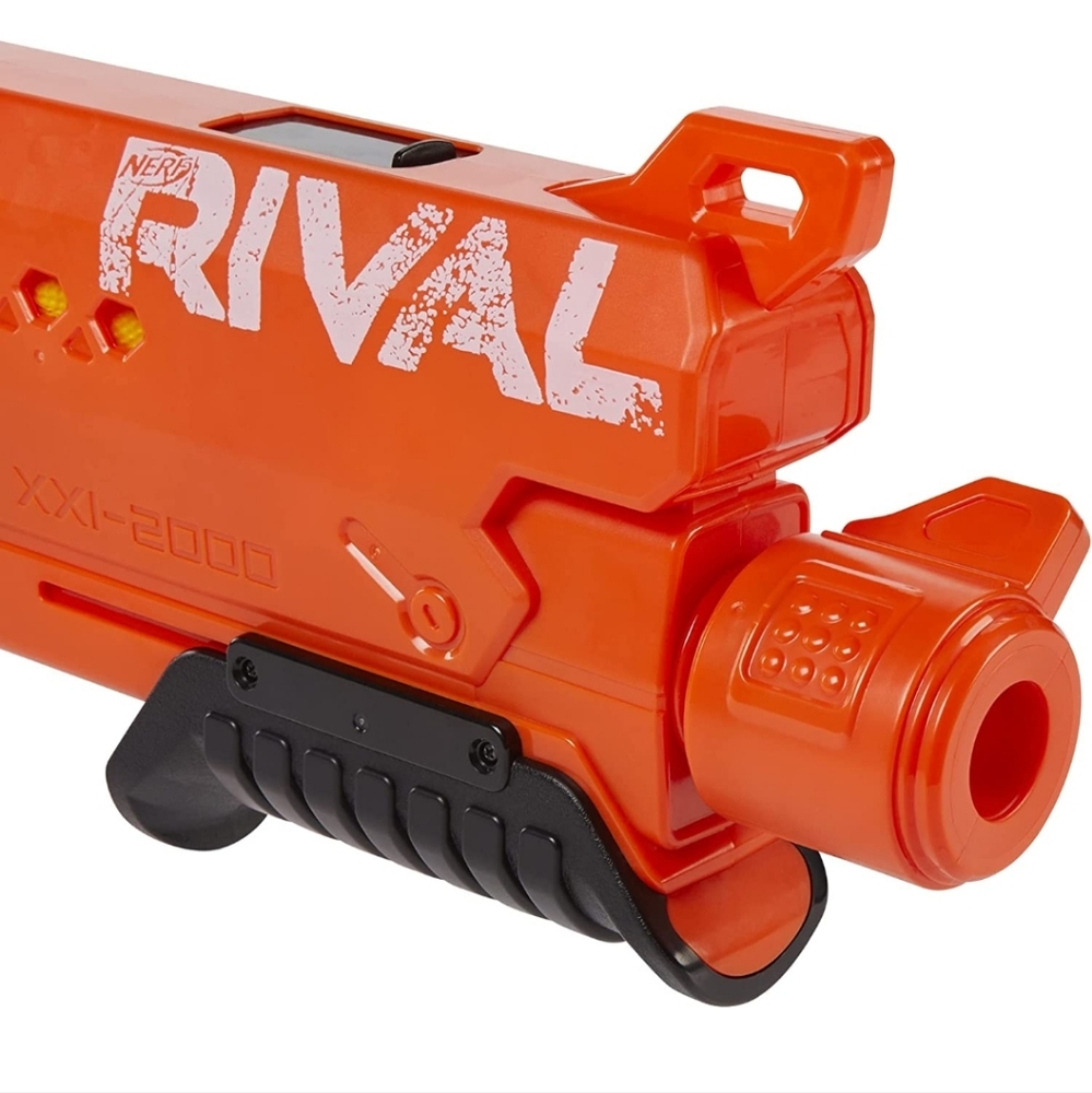 NERF RIVAL Curve Shot - Picture 3 of 6